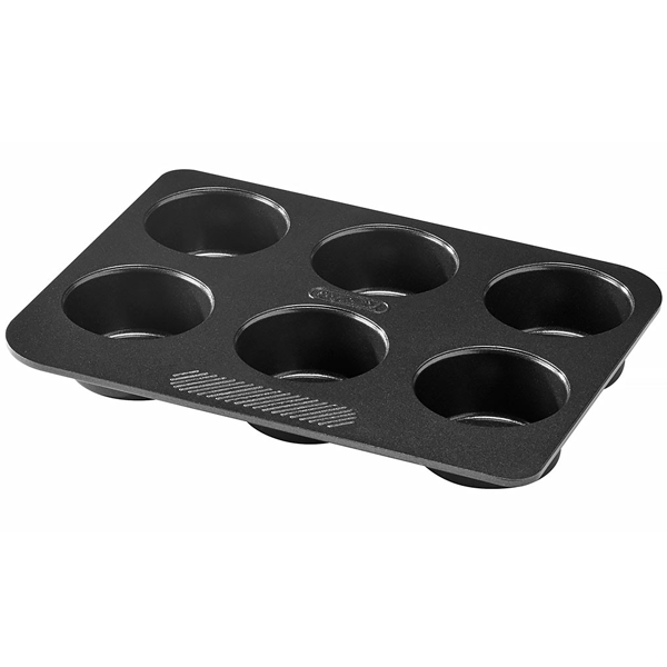 Pyrex Magic 6-Cup Muffin Tray