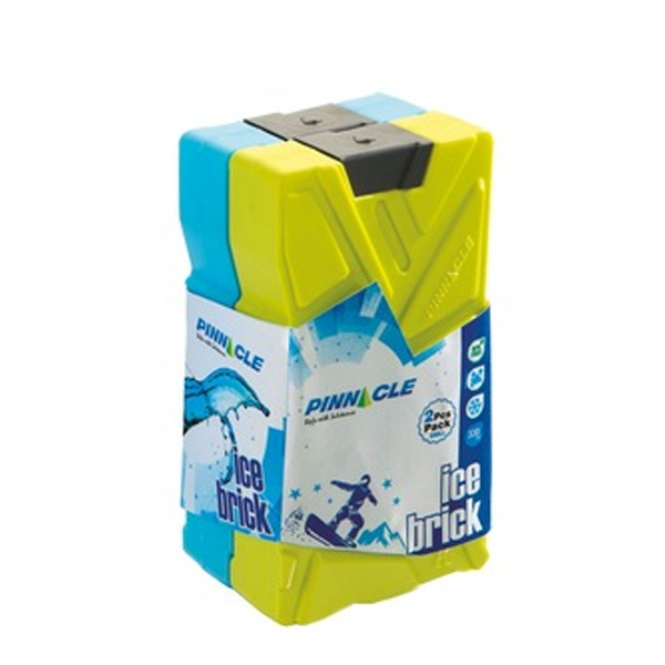 Pinnacle Ice Bricks 2pc 330ml