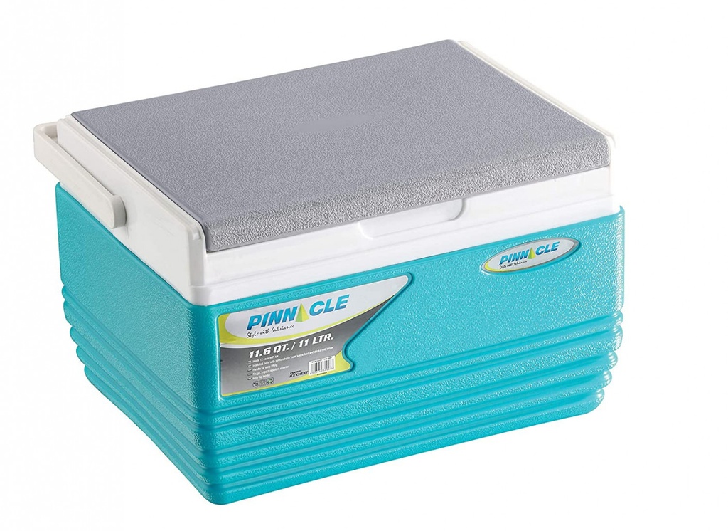 Pinnacle Cooler Box 11Lt