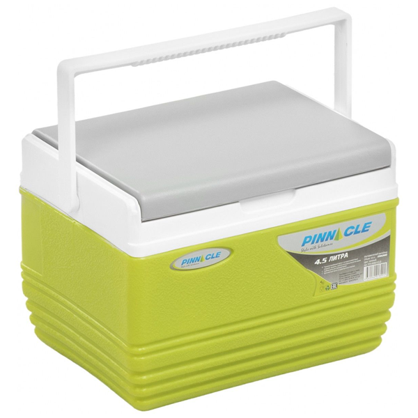 Pinnacle Cooler Box 4.5Lt