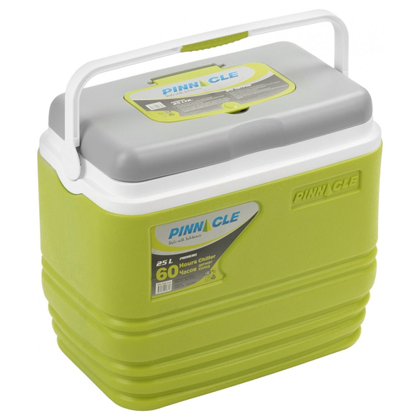 Pinnacle Primero Cooler Box 25L (60hr Chiller)