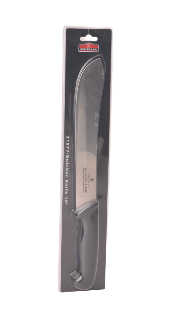 BA Butcher Knife 10in