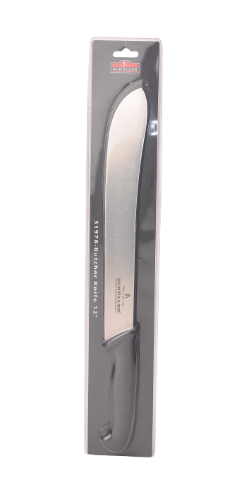 BA Butcher Knife 12in