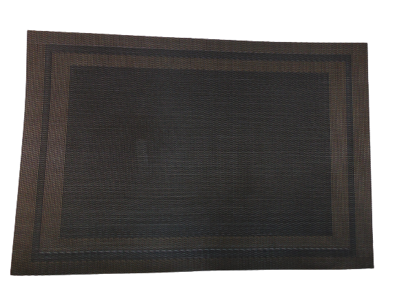 BA Table Mat 560 Dark Brown 