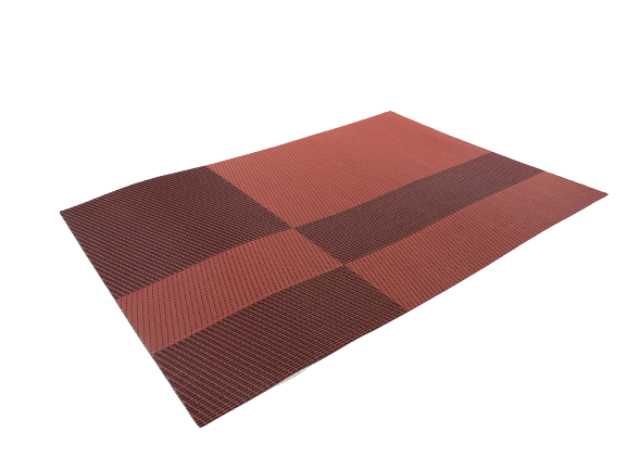 BA Table Mat 560 Maroon
