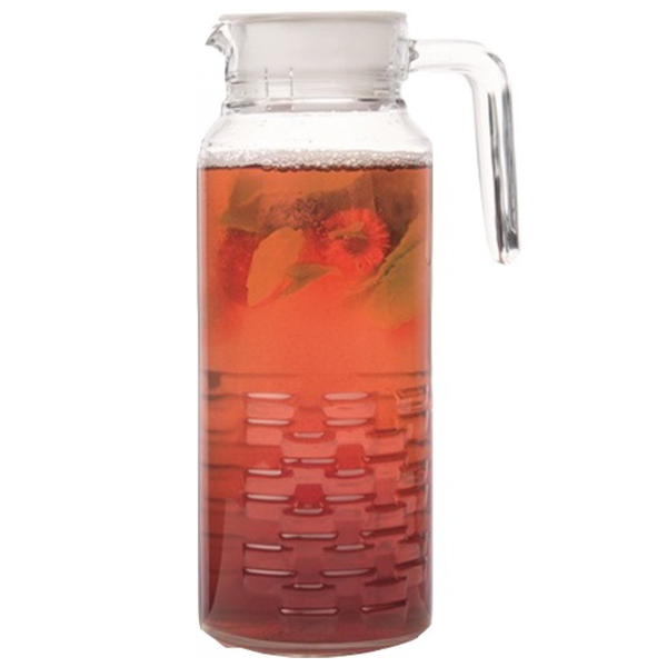 Cheqs Fridge Jug 1L3