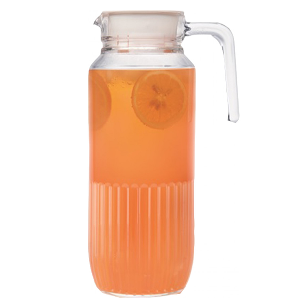 Gridz Fridge Jug 1L3