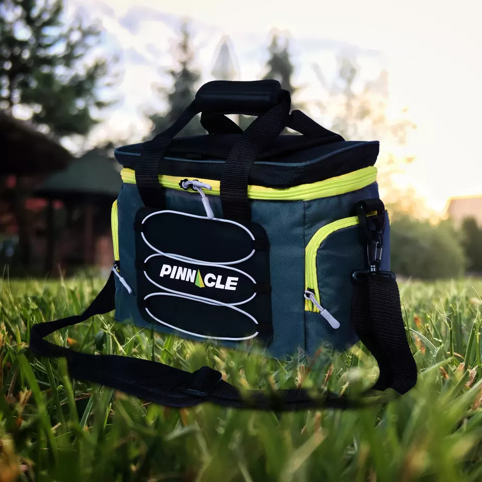 Pinnacle Pogba Cooler Bag 18.5L/24Cans