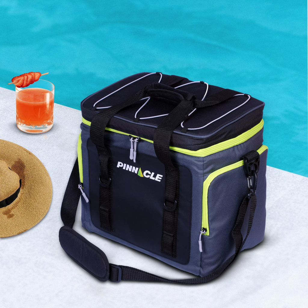 Pinnacle Pogba Cooler Bag 30L/36Cans