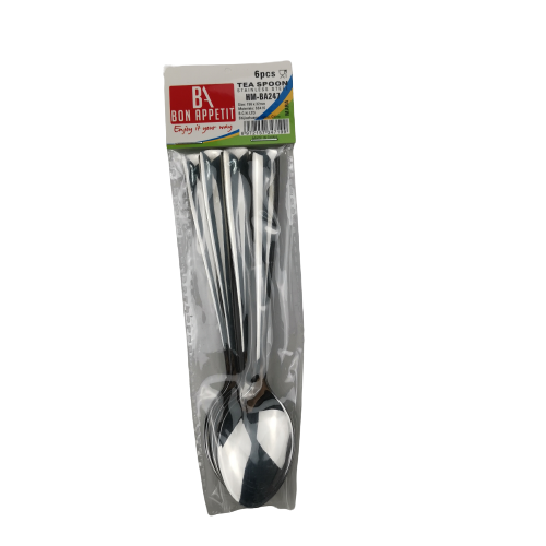 BA Mara Teaspoon R6