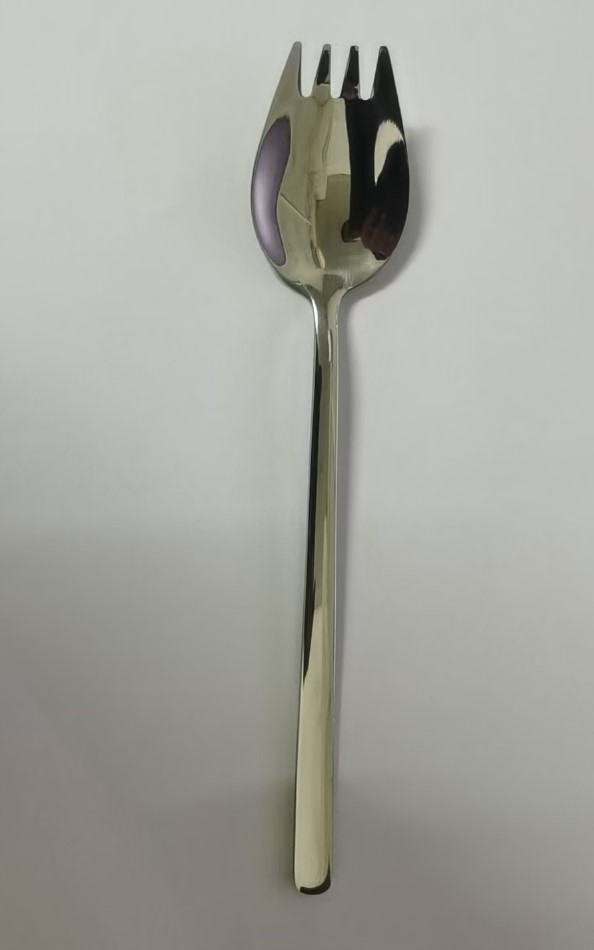 BA Oyster Fork