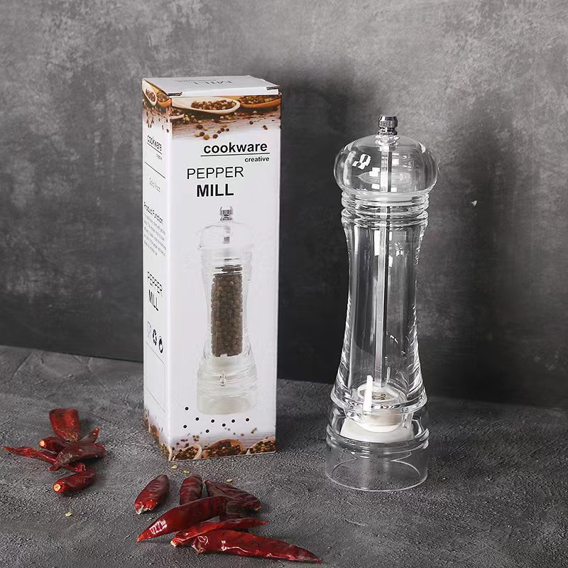 BA Pepper Mill 16.5cm