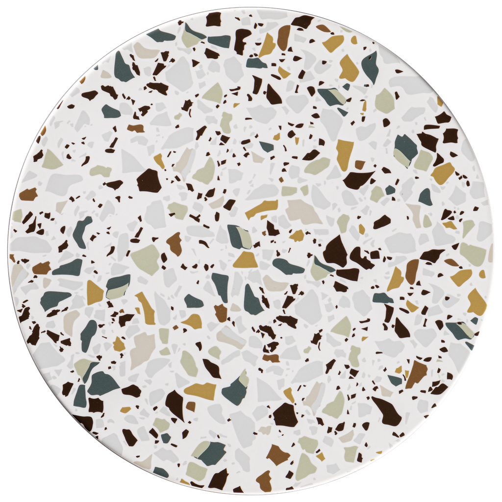 Kerrazzo Flat Plate 31cm