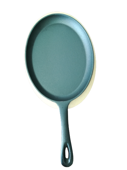 BA Sizzler Platter 24x18cm