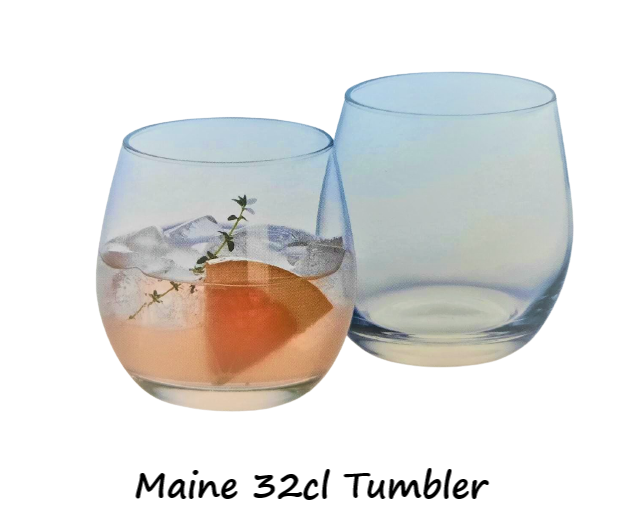 Maine OF 32cl Tumbler