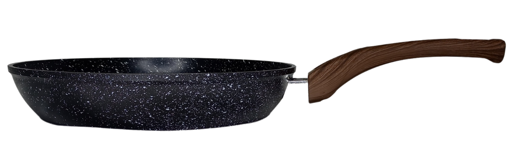 BA Non Stick Granite Finish Frying Pan 24cm