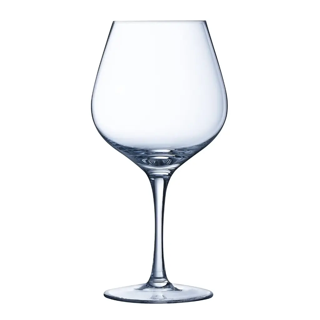 Cabernet Abondant 50cl Stemglass