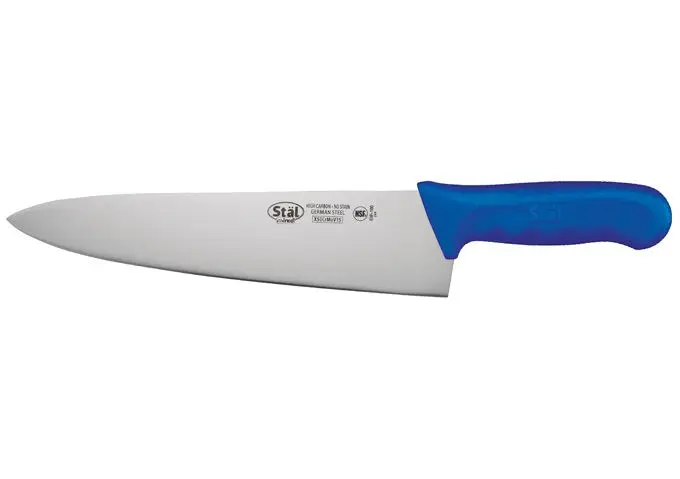 BA Chef's Knife 10in Blue