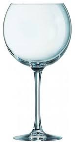 [46981/X2038] Cabernet Ballon 70cl Stemglass