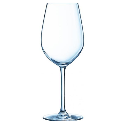 [L9948-K] Sequence 35cl Stemglass F6