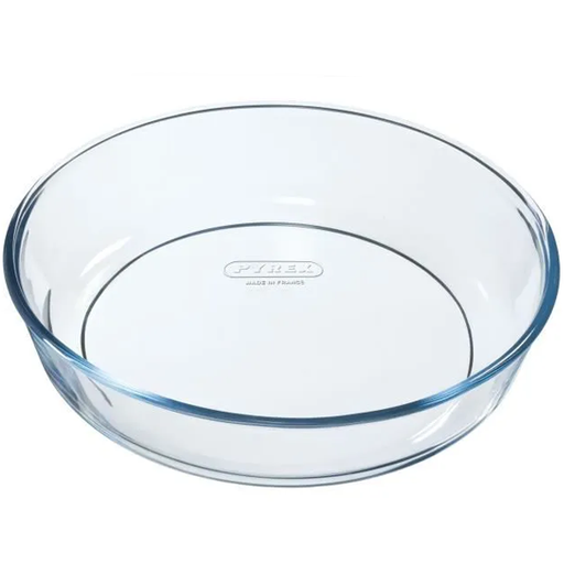 [828B000/7246] Pyrex Cake Dish 26cm Bake & Enjoy