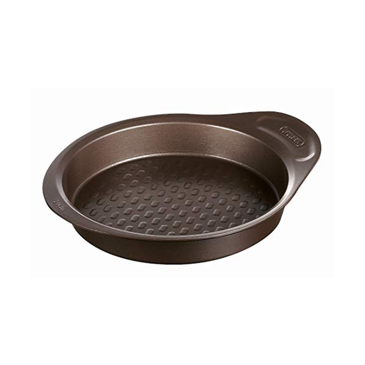 [AS20BA0/7146] Pyrex Asimetria Cake Pan 20cm