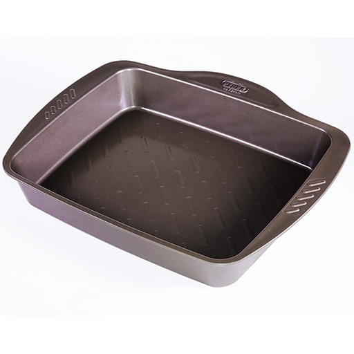[AS35RR0/7146] Pyrex Asimetria Rect. Roaster 35x27cm 
