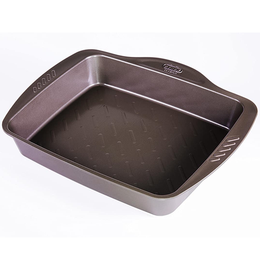 [AS40RR0/7146] Pyrex Asimetria Rect. Roaster 40x31cm 