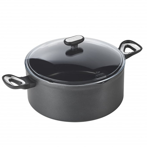[RP24AE4/7642] Pyrex Origin+ Stewpot 24cm
