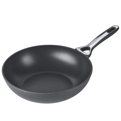 [RP28BW4/7344] Pyrex Origin+ Wok 28cm