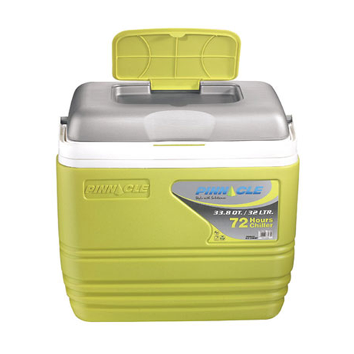 [TPX7000] Pinnacle Primero Cooler Box 32Lt (72hr Chiller)