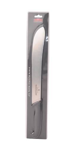 [HM-BA518/31978] BA Butcher Knife 12in
