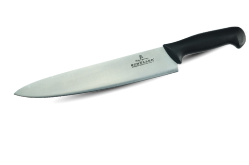 [HM-BA511/30309] BA Chef Knife 10in with PVC Sleeve