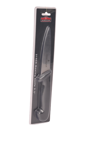 [HM-BA515/31959] BA Boning Knife 5.5in with PVC Sleeve