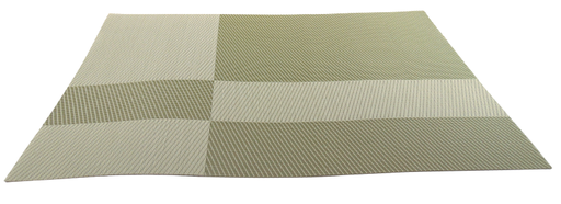 [HM-BA41] BA Table Mat 560 Light Green