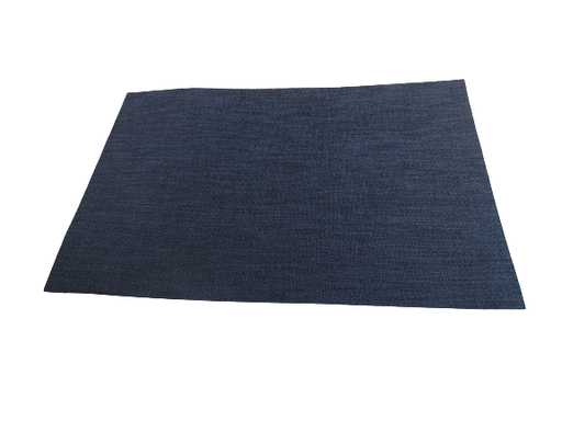 [HM-BA34] BA Table Mat 620 Navy Blue