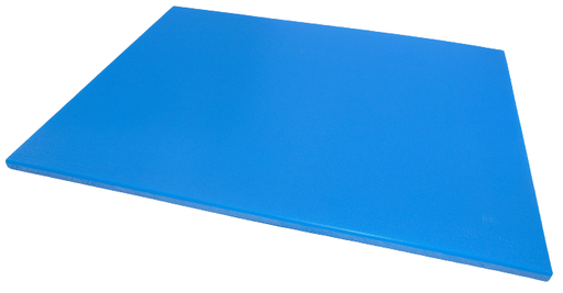 [HM-BA62B] BA Chopping Board PE 50x38cm Blue