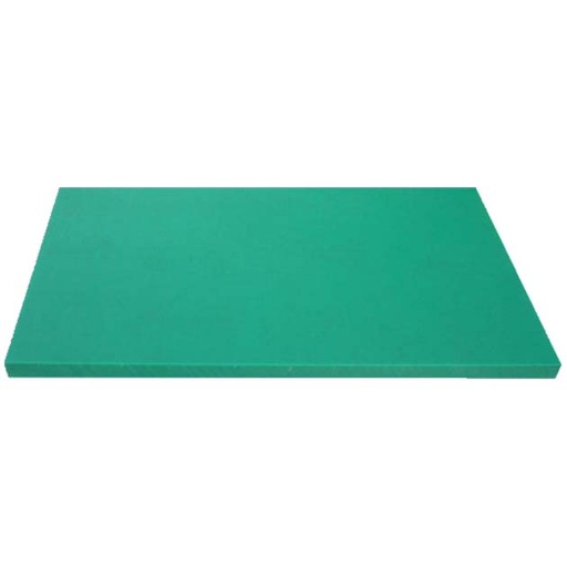 [HM-BA62G] BA Chopping Board PE 50x38cm Green
