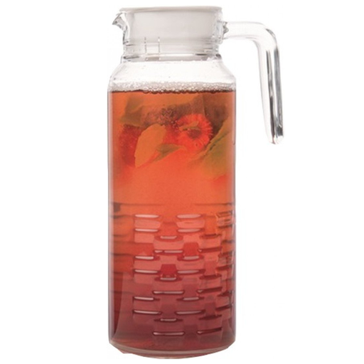[Q3654] Cheqs Fridge Jug 1L3