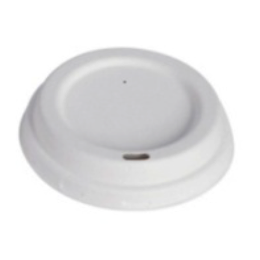 [HM-BA118] Takeaway Lid for Cup 12Oz