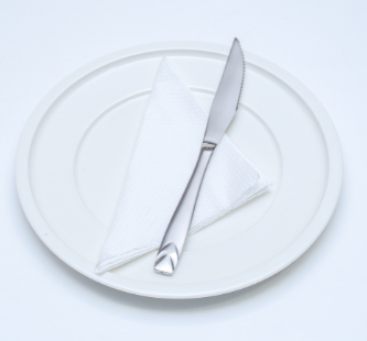 [HM-BA159] BA Diani Steak Knife