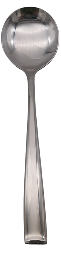 [HM-BA166] BA Mara Soup Spoon