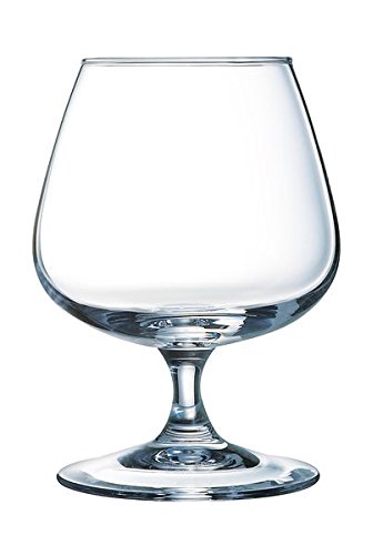 [12148] Degustation 25cl Cognac Stemglass C6