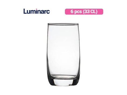 [N1321] Vigne 33cl HB Tumblers YD6