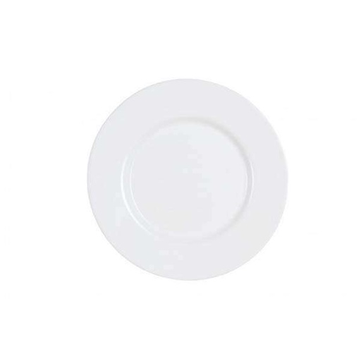[Q1930] Everyday Dinner Plate 24cm