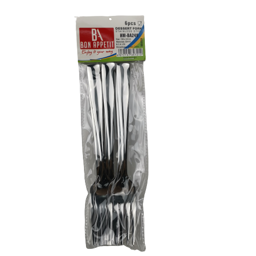 [HM-BA249] BA Mara Dessert Fork R6
