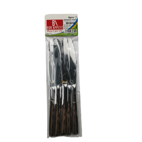 [HM-BA250] BA Mara Dessert Knife R6