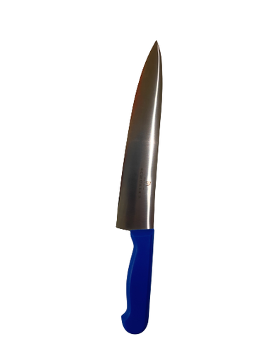 [HM-BA197B] BA Chef Knife 10in Blue