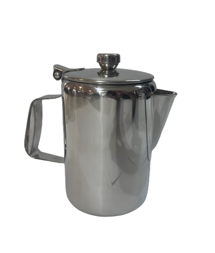 [HM-BA231] BA Coffee Pot SS 12Oz