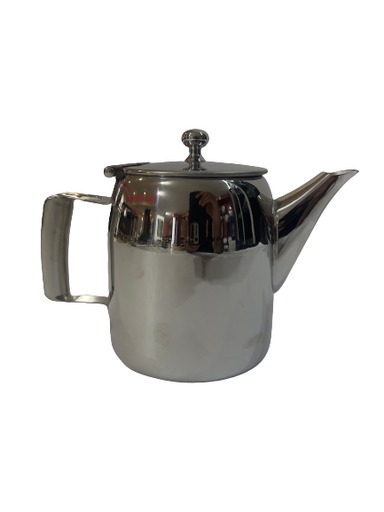[HM-BA235] BA Premium Coffee Pot SS 20Oz